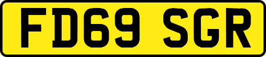 FD69SGR