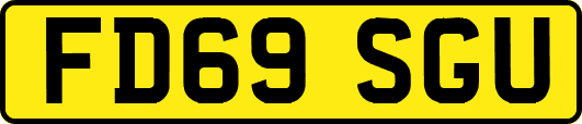 FD69SGU