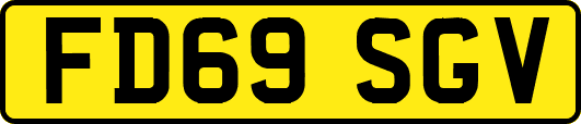 FD69SGV