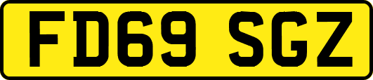 FD69SGZ