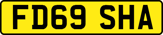 FD69SHA