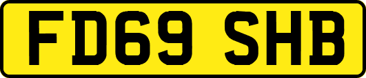 FD69SHB