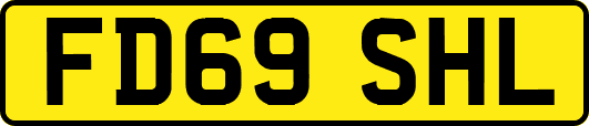 FD69SHL