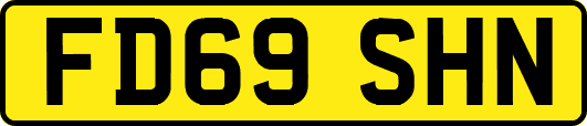 FD69SHN