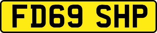 FD69SHP