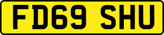 FD69SHU