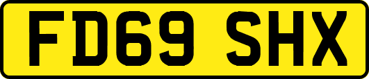 FD69SHX