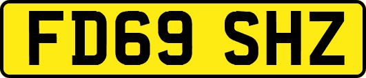 FD69SHZ