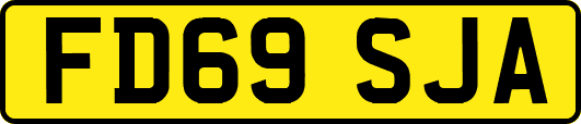 FD69SJA
