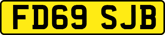 FD69SJB