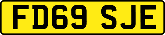 FD69SJE