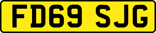 FD69SJG