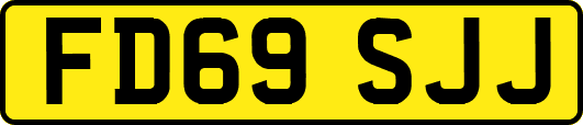 FD69SJJ