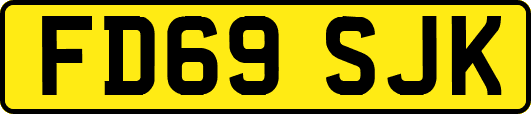 FD69SJK