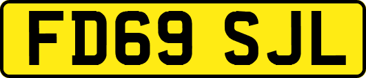 FD69SJL