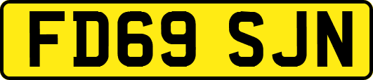 FD69SJN