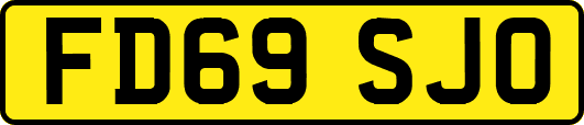 FD69SJO