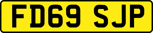 FD69SJP