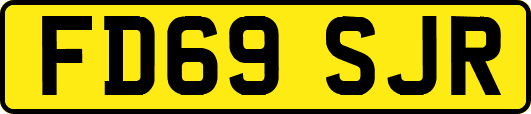 FD69SJR