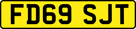 FD69SJT