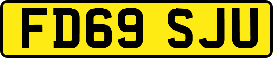 FD69SJU