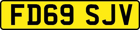 FD69SJV