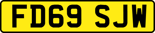 FD69SJW