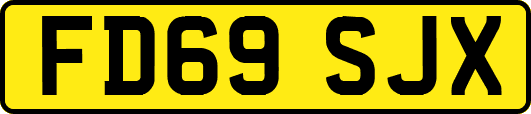 FD69SJX