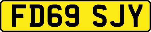 FD69SJY