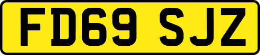FD69SJZ