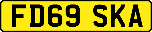 FD69SKA