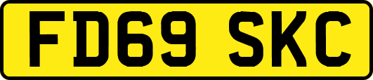 FD69SKC