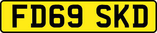FD69SKD