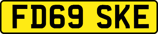 FD69SKE