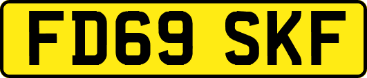 FD69SKF