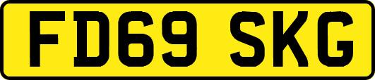 FD69SKG