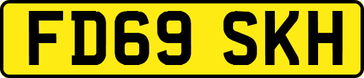 FD69SKH