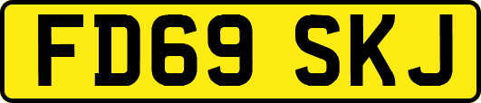 FD69SKJ