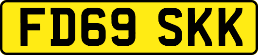 FD69SKK