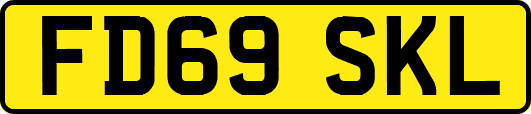 FD69SKL