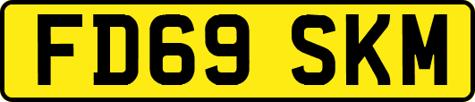 FD69SKM