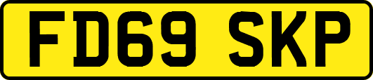 FD69SKP