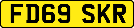 FD69SKR