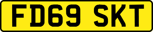 FD69SKT
