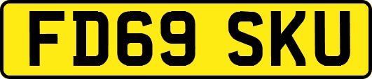 FD69SKU