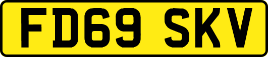 FD69SKV