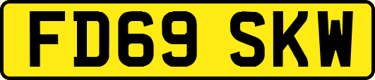 FD69SKW