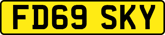 FD69SKY