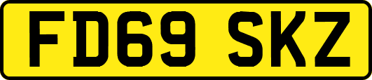 FD69SKZ