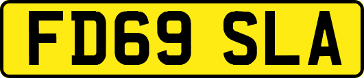 FD69SLA